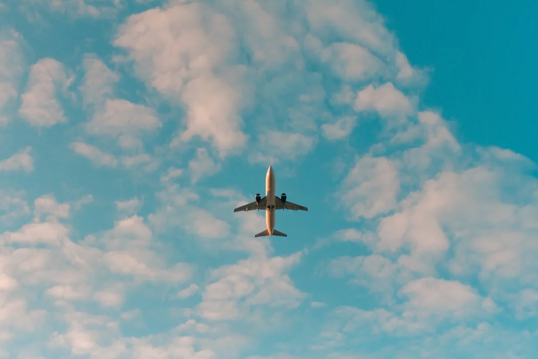 Air movement coordination