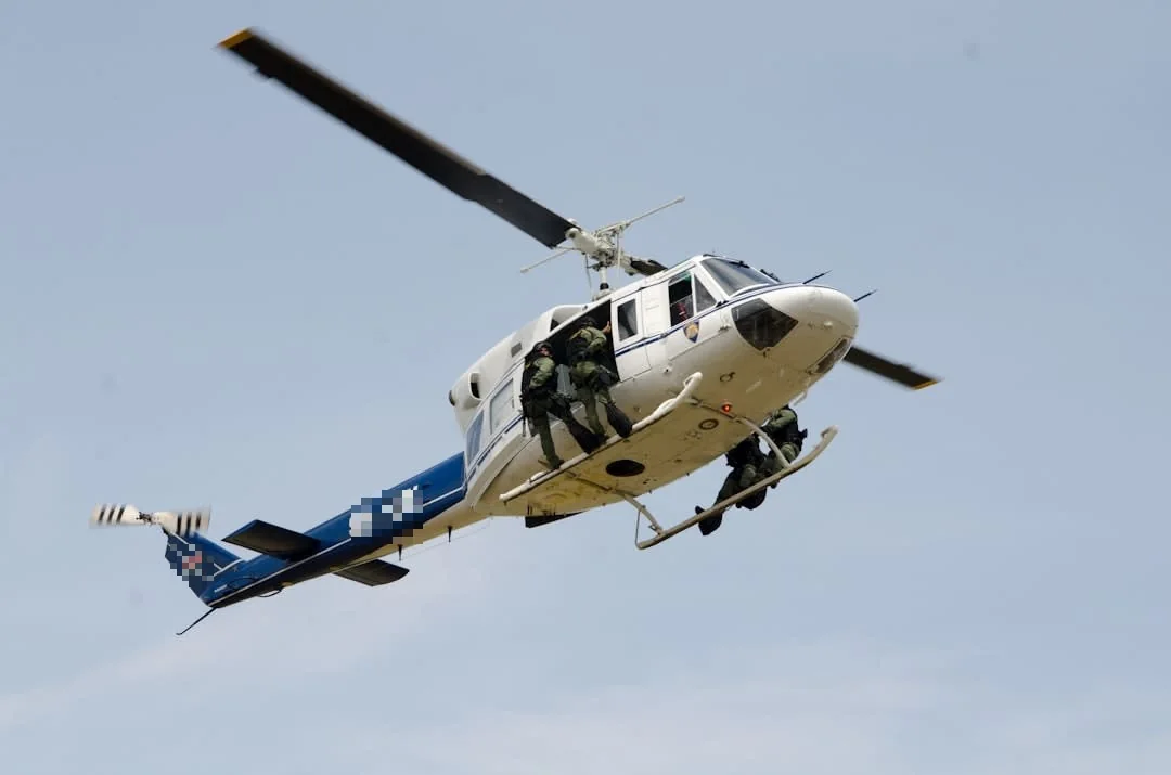 Field deployment support and specialist equipment